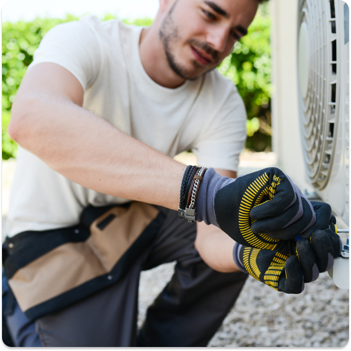 Key Features of Our Air Conditioning and Refrigeration Services 77