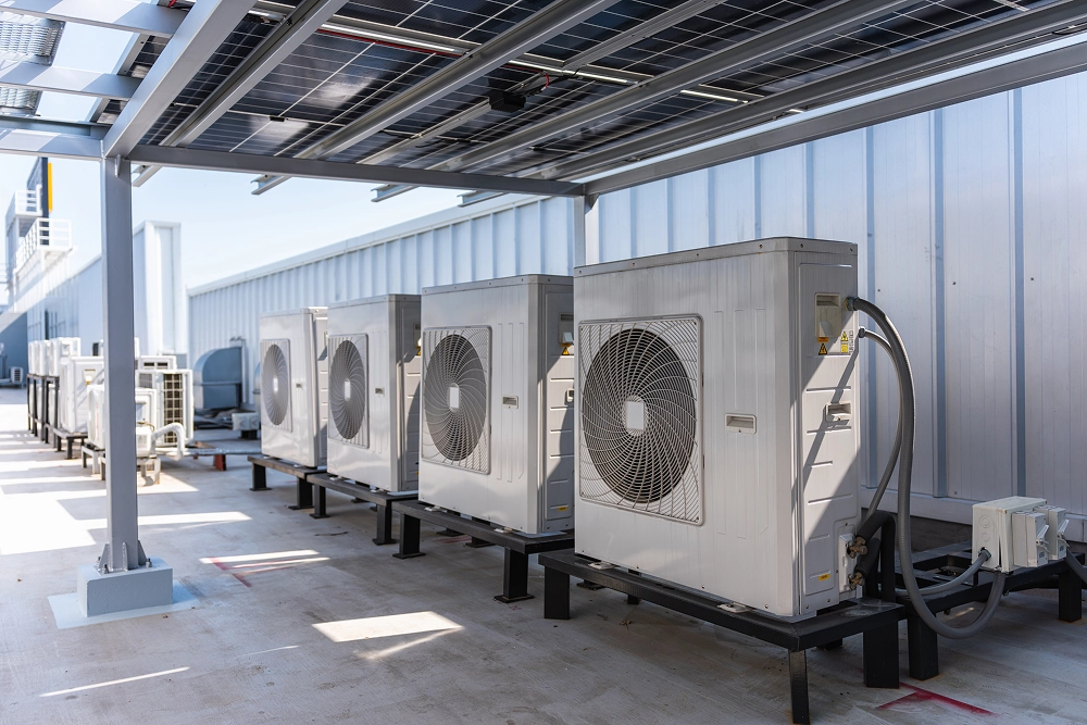 Commercial Air Conditioning Maintenance How Often Does It Actually Need Doing