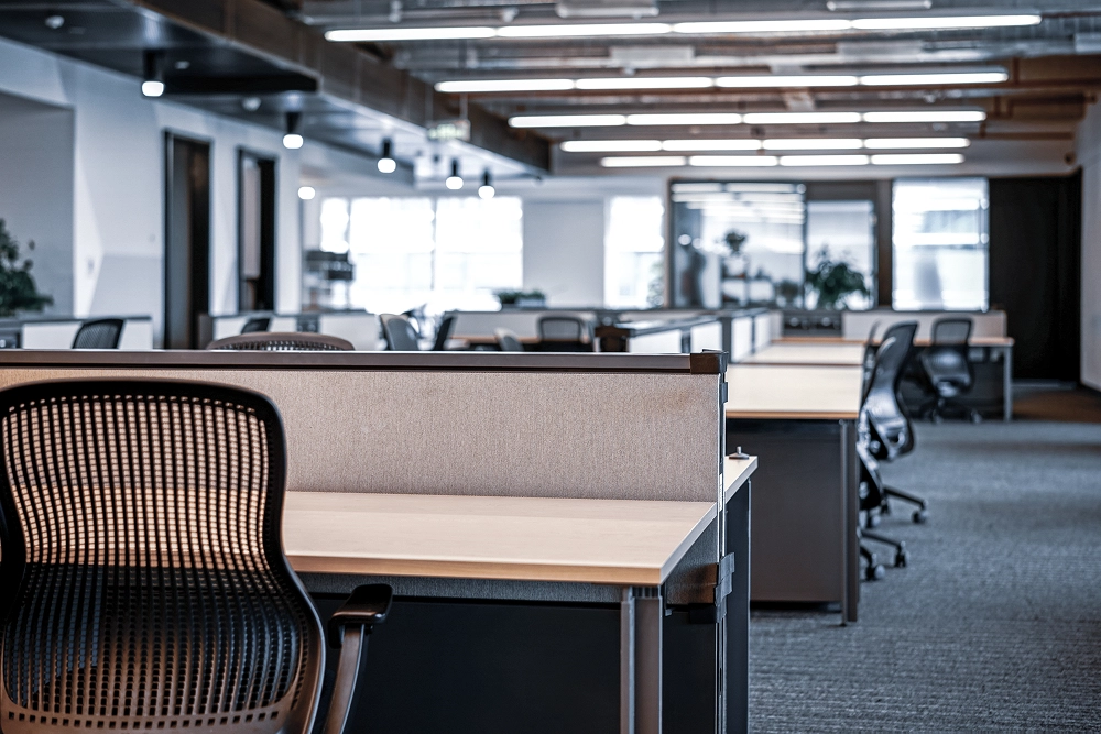 What Size Air Conditioner Do I Need for a Commercial Space